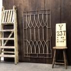 Y-237*W68×H108 большой античный железный забор металлический .. сад автомобиль Be экстерьер сад bro can to оконная решетка stk