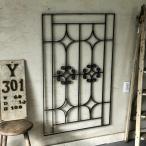 Y-301*W68×H108 большой античный железный забор решетка автомобиль Be металлический .. сад клетка вне конструкция разделитель stk