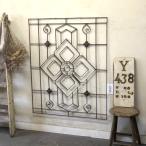 Y-438*W88×H108 большой античный железный забор металлический .. перегородка клетка вне конструкция садоводство шпалера предотвращение преступления металлический .stk