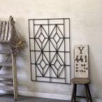 Y-441*W68×H103 большой античный железный забор металлический .. перегородка клетка вне конструкция садоводство шпалера предотвращение преступления металлический .stk