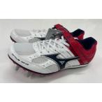 MIZUNO Mizuno наземный шиповки City u swing 