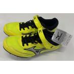 MIZUNO Mizuno наземный шиповки City u swing 2