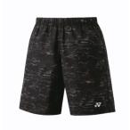 ショッピングハーフパンツ ユニハーフパンツ ヨネックス YONEX 15182