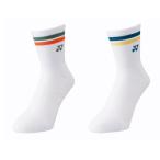  мужской половина носки 19194 Yonex YONEX