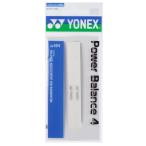 パワーバランス４ バドミントン用 AC184 ヨネックス YONEX