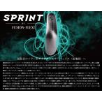 ショッピングインソール フュージョンフレキシスプリント　FUSION-FLEXI SPRINT　インソール　1足組