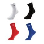  носки 25-28cm ограничение Victor VICTOR бадминтон 