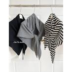 オーストラリア産100%ウール ショール 秋冬新作 ワイドデザイン 保温 三角形スカーフ ニットスカーフ レディース 輸入品