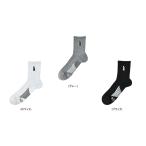  Gosen бадминтон носки GOSEN WOMEN высокофункциональный носки (. круг ) F2501