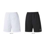  Gosen бадминтон одежда GOSEN WOMEN вязаный шорты PP2343