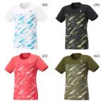  Gosen бадминтон одежда GOSEN WOMEN игра рубашка T2631 2026SS