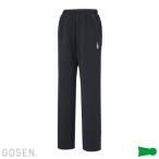  Gosen бадминтон одежда GOSEN WOMEN вязаный свет брюки W2301L