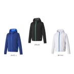  Gosen бадминтон одежда GOSEN UNI Zip выше Parker W2400