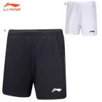  Lee человек бадминтон одежда LI-NING женский игра брюки AAPU136 2025 год каталог товар 