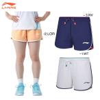  Lee человек бадминтон одежда LI-NING женский игра брюки AAPV100 2026 год каталог товар 