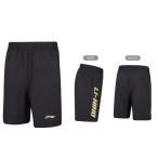  Lee человек бадминтон одежда LI-NING JUNIOR тренировочные штаны AAPV150 2026 год каталог товар 