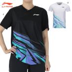  Lee человек бадминтон одежда LI-NING UNI игра рубашка AATV013 AAYV183 2025 год каталог товар 