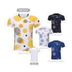  Lee человек бадминтон одежда LI-NING UNI игра рубашка AAYR381 2025 год каталог товар 
