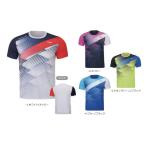 Lee человек бадминтон одежда LI-NING UNI игра рубашка AAYS075 2025 год каталог товар 