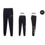  Lee человек бадминтон одежда LI-NING UNI тренировочные штаны AKLT315 2024 год каталог товар 
