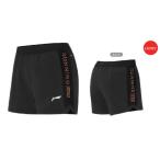  Lee человек бадминтон одежда LI-NING женский тренировочные штаны AKSS398 2025 год каталог товар 