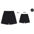  Lee человек бадминтон одежда LI-NING UNI игра брюки AKSS417 2024 год каталог товар 