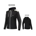  Lee человек бадминтон одежда LI-NING женский разогрев жакет AWDP384 2022 год каталог товар 