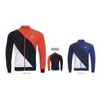  Lee человек бадминтон одежда LI-NING UNI разогрев жакет AWDR811 2025 год каталог товар 