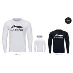  Lee человек бадминтон одежда LI-NING UNI футболка AWDR817 2023 год каталог товар 