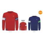  Lee человек бадминтон одежда LI-NING JUNIOR футболка AWDSD46 2024 год каталог товар 