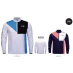  Lee человек бадминтон одежда LI-NING UNI футболка AWDU483 2024 год каталог товар 