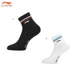  Lee человек бадминтон носки LI-NING JUNIOR спорт носки AWSU426 2026 год каталог товар 