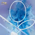 ���[�j�� �o�h�~���g�� ���P�b�g LI-NING AX80L AXFORCE 80 LIGHT