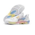 リーニン バドミントン シューズ LI-NING AYTV013 -1C 2026年カタログ商品