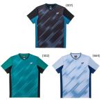  Yonex бадминтон одежда YONEX UNI игра рубашка ( Fit стиль ) 10745 2026SS 2026 весна лето каталог товар 