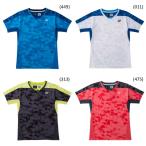  Yonex бадминтон одежда YONEX JUNIOR игра рубашка 10754J Япония представитель "надеты" модель 2026SS 2026 весна лето каталог товар 