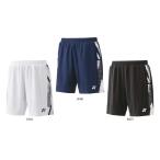  Yonex бадминтон одежда YONEX MEN вязаный шорты 15175 2024-25 осень-зима каталог товар 
