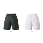  Yonex бадминтон одежда YONEX JUNIOR VA шорты 15229J 2025-26FW 2025-26 осень-зима каталог товар Victor акселератор sen коллекция 