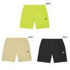  Yonex бадминтон одежда YONEX UNI шорты 15245 2026SS 2026 весна лето каталог товар 