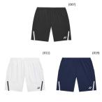  Yonex бадминтон одежда YONEX UNI вязаный шорты 15255 2026SS 2026 весна лето каталог товар 