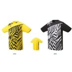 ヨネックス バドミントン ウェア YONEX MEN ドライTシャツ 16507 2021-2022 秋冬カタログ商品