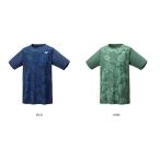 ヨネックス バドミントン ウェア YONEX MEN ドライTシャツ 16631 2023 春夏カタログ商品