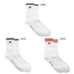  Yonex бадминтон носки YONEX MEN носки 19252 2026SS 2026 весна лето каталог товар 