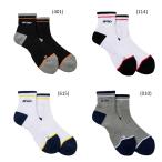  Yonex бадминтон носки YONEX MEN лодыжка носки 19278 2026-27FW 2026-27 осень-зима каталог товар 