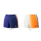  Yonex бадминтон одежда YONEX WOMEN вязаный шорты 25125 2025-26FW 2025-26 осень-зима каталог товар 