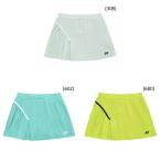  Yonex бадминтон одежда YONEX WOMEN юбка ( внутренний леггинсы есть ) 26192 2026SS 2026 весна лето каталог товар 