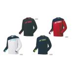 Yonex бадминтон одежда YONEX UNI свет футболка 31060 2025-26FW 2025-26 осень-зима каталог товар 