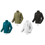  Yonex бадминтон одежда YONEX WOMEN разогрев рубашка ( Fit стиль ) 57083 2024-25 осень-зима каталог товар 