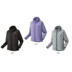  Yonex бадминтон одежда YONEX WOMEN вязаный разогрев Parker 58114 2025-26FW 2025-26 осень-зима каталог товар 