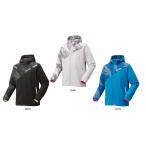 ヨネックス バドミントン ウェア YONEX UNI 裏地付ウィンドウォーマーパーカー(フィットスタイル) 70103 2025-26FW 2025-26秋冬カタログ商品